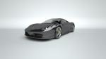 Ferrari 458 Italia by Vitesse 2015 года